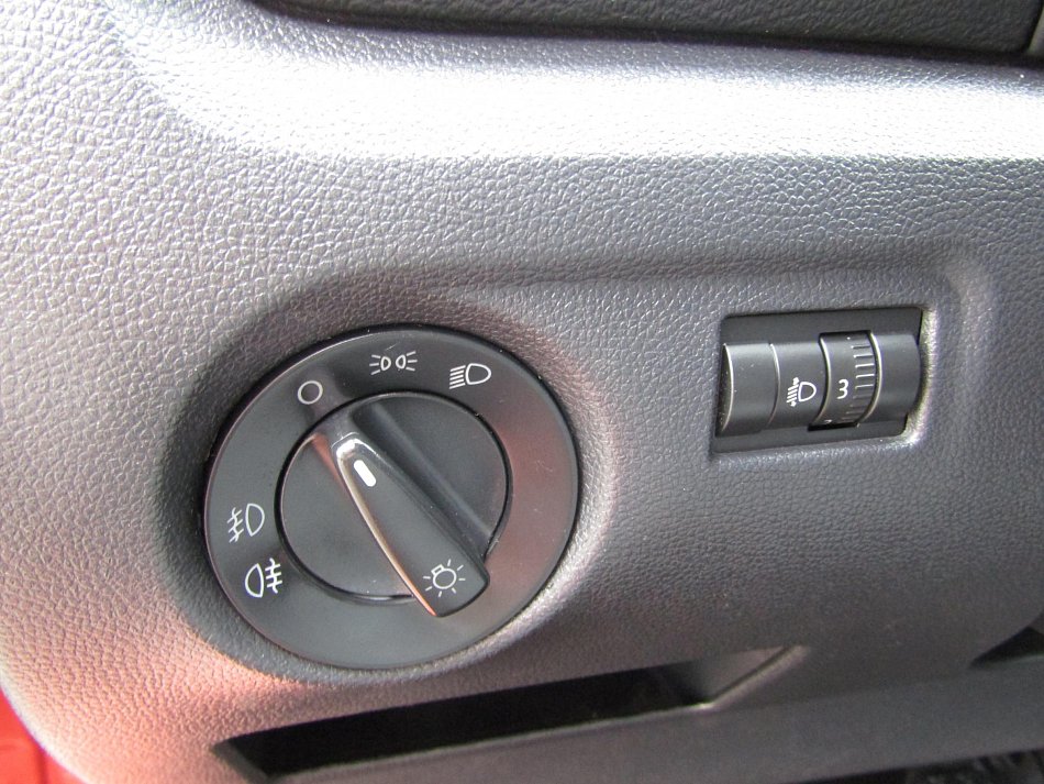 Škoda Fabia II 1.2 i Ambiente