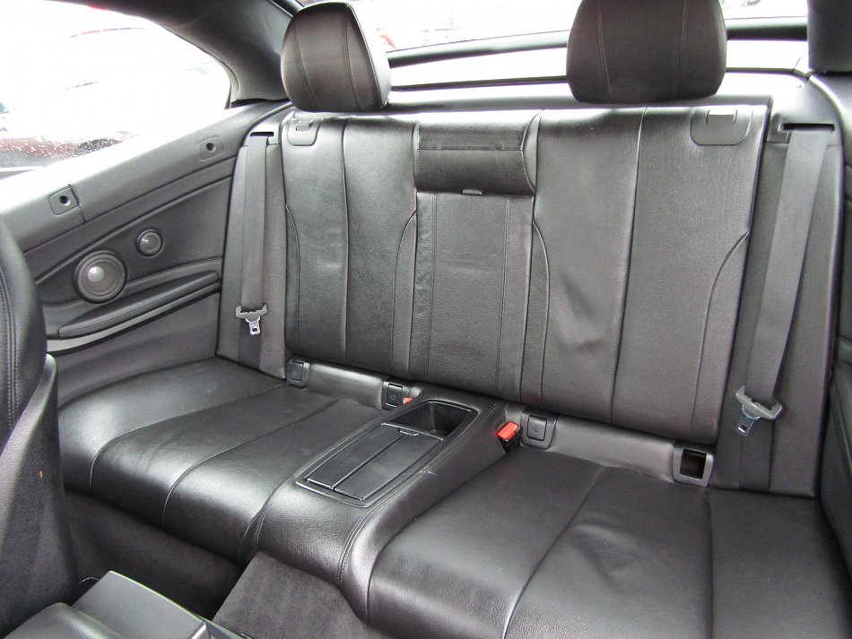 BMW Řada 4 2.0D  420d