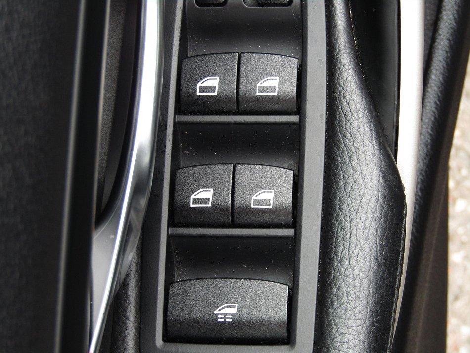 BMW Řada 4 2.0D  420d