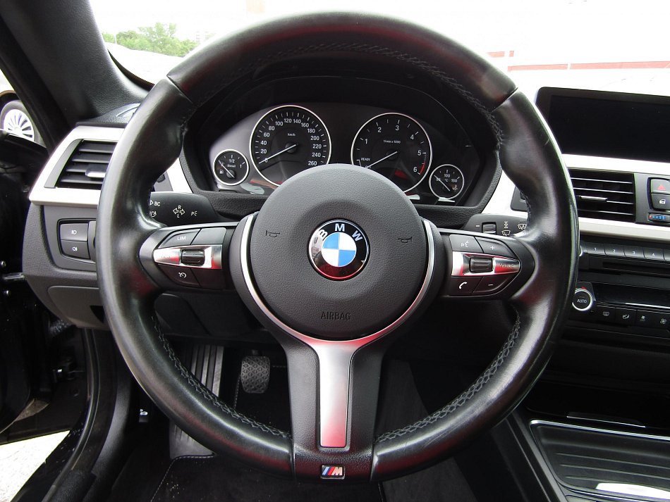 BMW Řada 4 2.0D  420d
