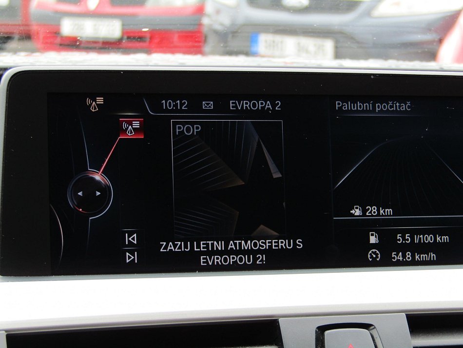 BMW Řada 4 2.0D  420d
