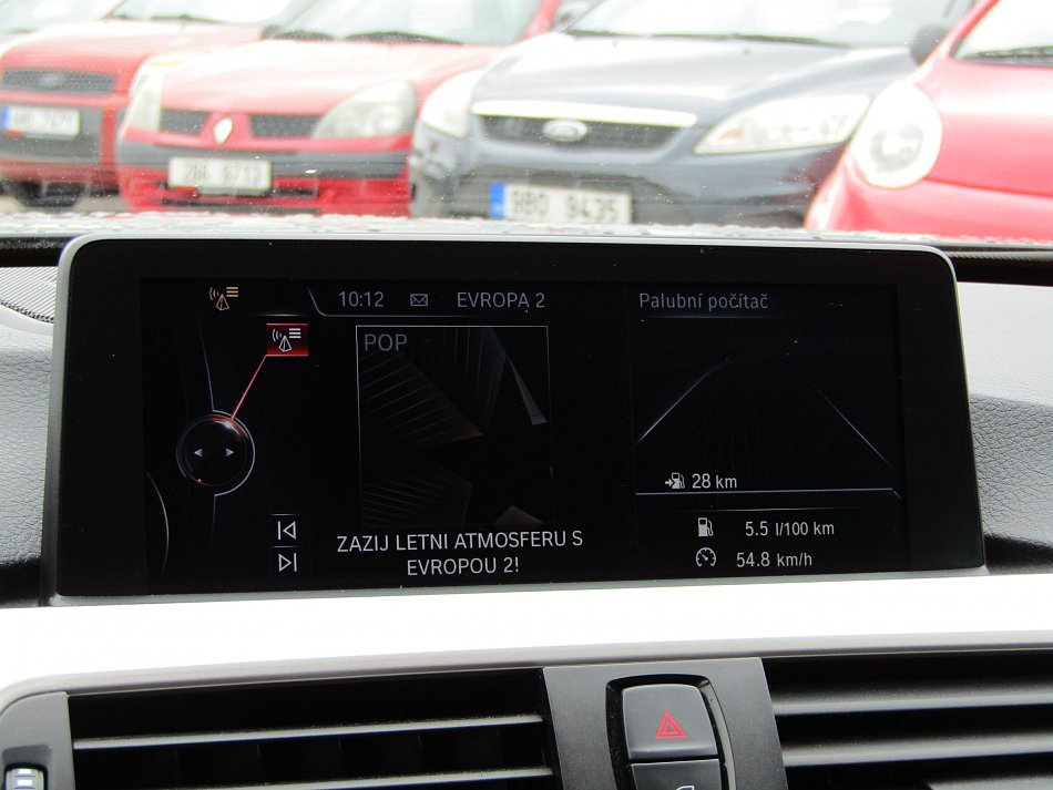 BMW Řada 4 2.0D  420d