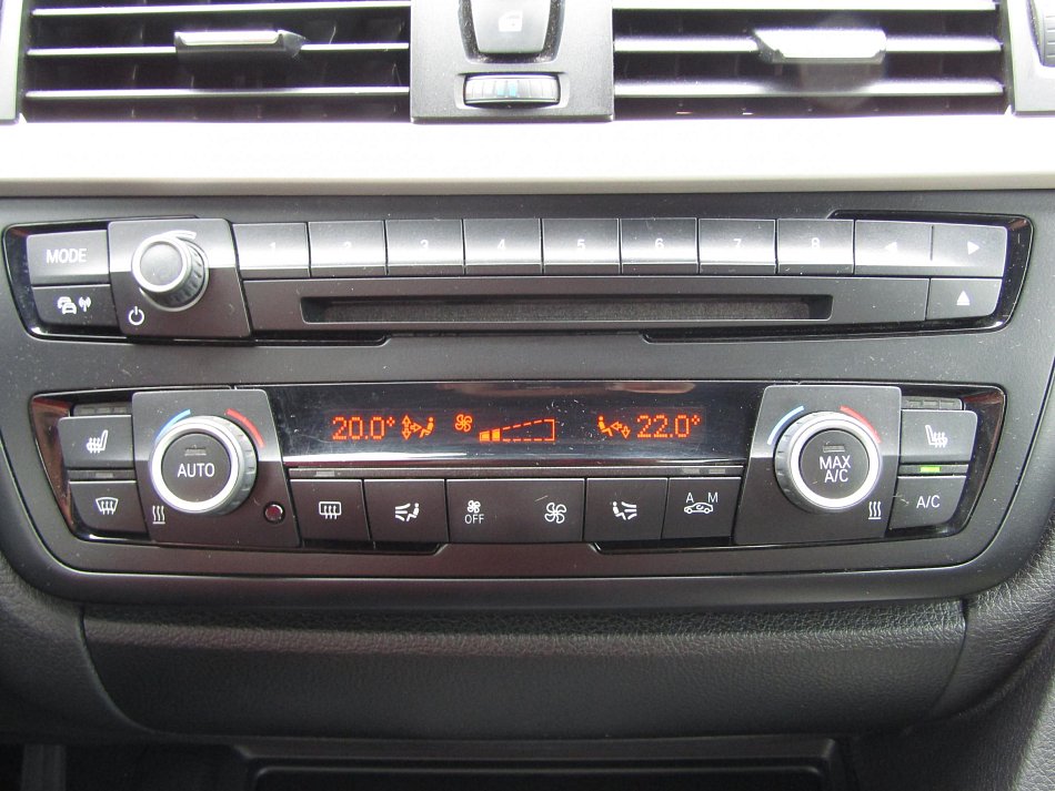 BMW Řada 4 2.0D  420d