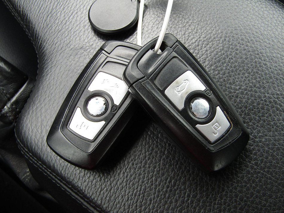 BMW Řada 4 2.0D  420d