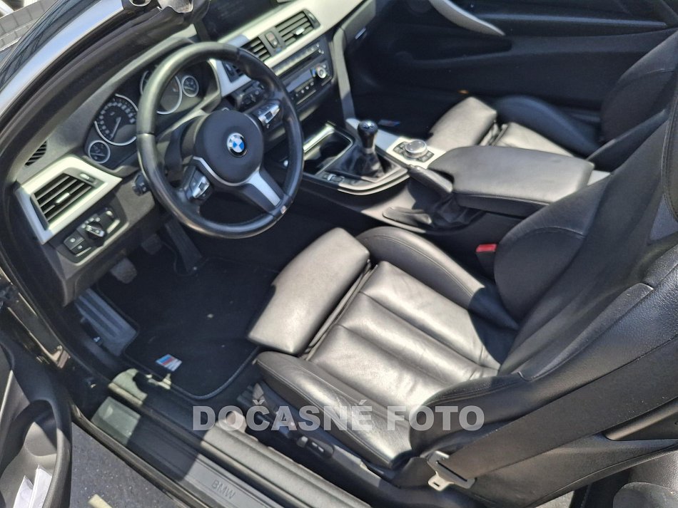 BMW Řada 4 2.0D  420d