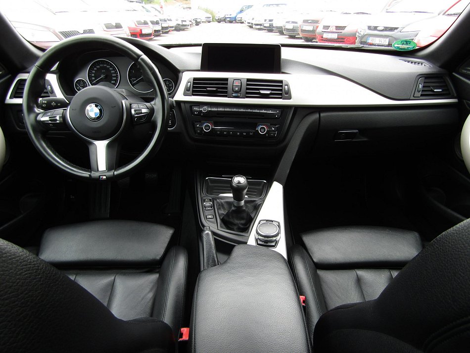 BMW Řada 4 2.0D  420d