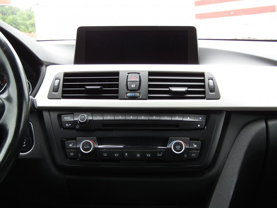 BMW Řada 4 2.0D  420d