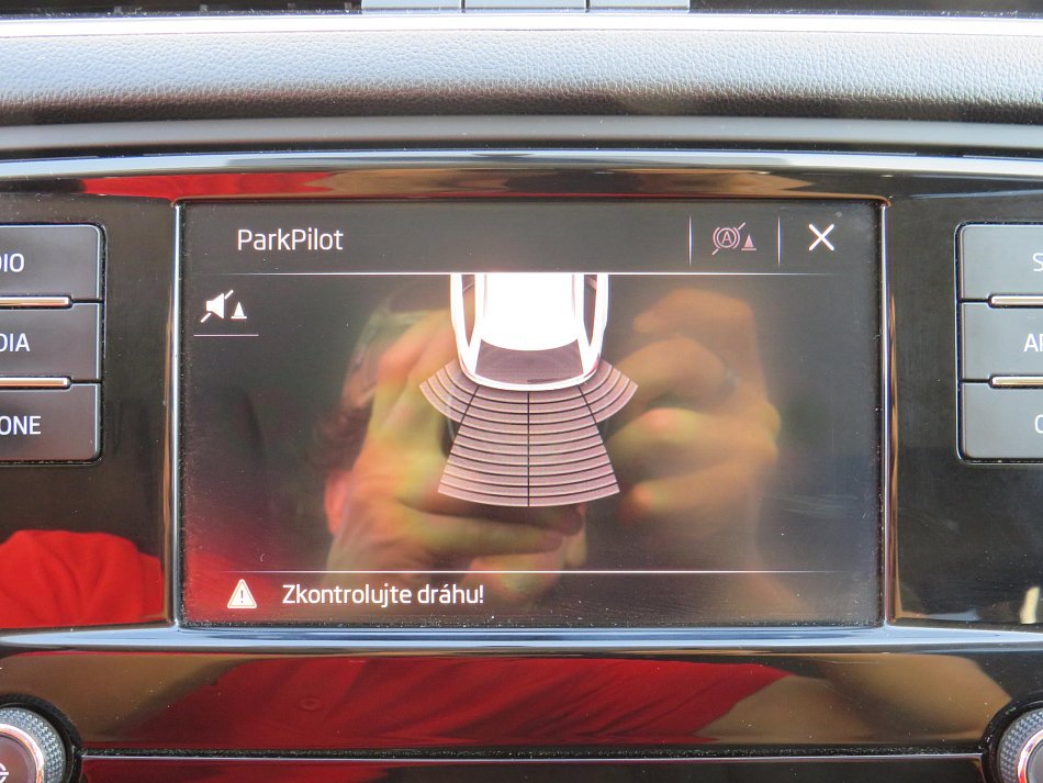 Škoda Octavia III 1.6 TDi Ambition