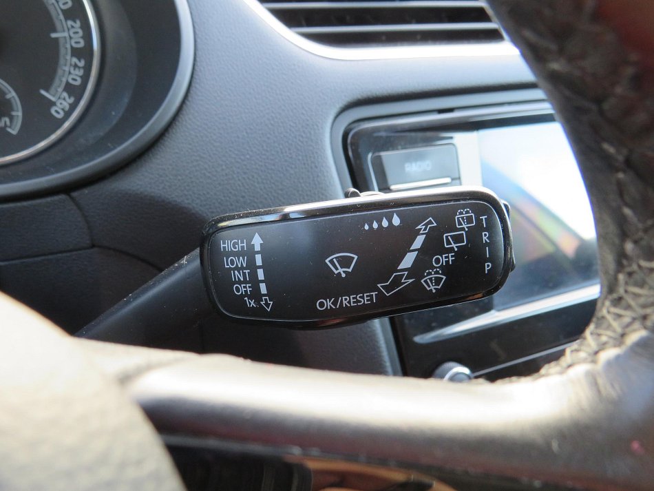 Škoda Octavia III 1.6 TDi Ambition
