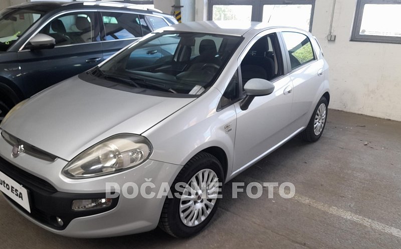 Fiat Punto 1.2i 