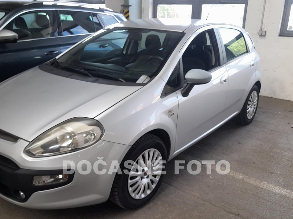 Fiat Punto 1.2i 