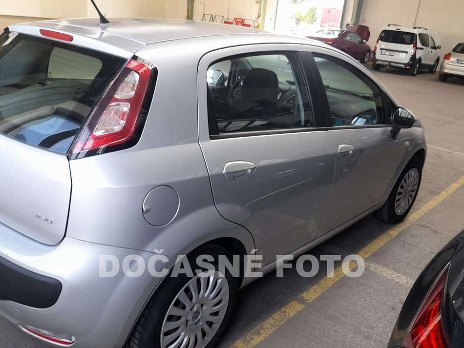 Fiat Punto 1.2i 