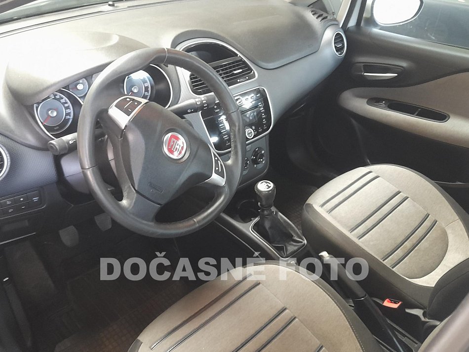 Fiat Punto 1.2i 