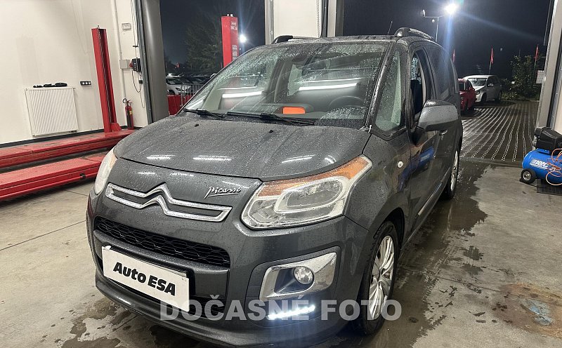 Citroën C3 Picasso 1.6i 