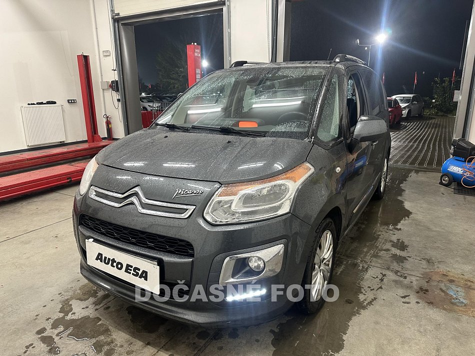 Citroën C3 Picasso 1.6i 