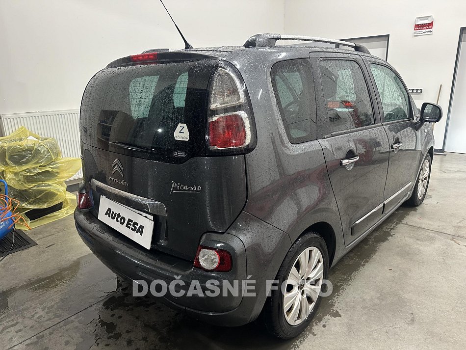 Citroën C3 Picasso 1.6i 
