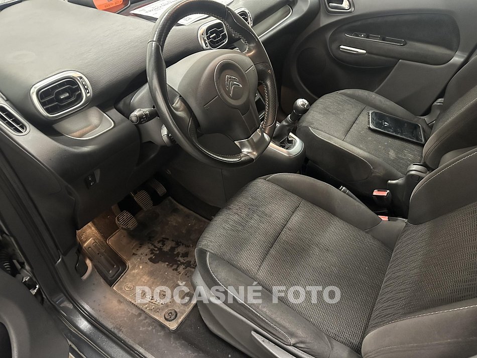 Citroën C3 Picasso 1.6i 