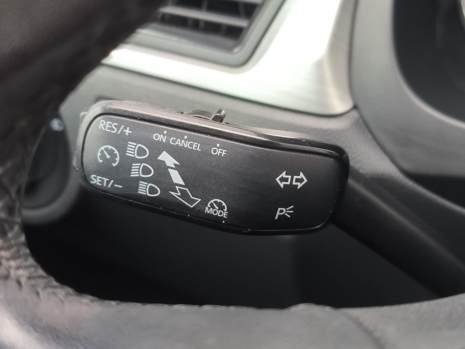 Škoda Rapid 1.4 TDI Ambition