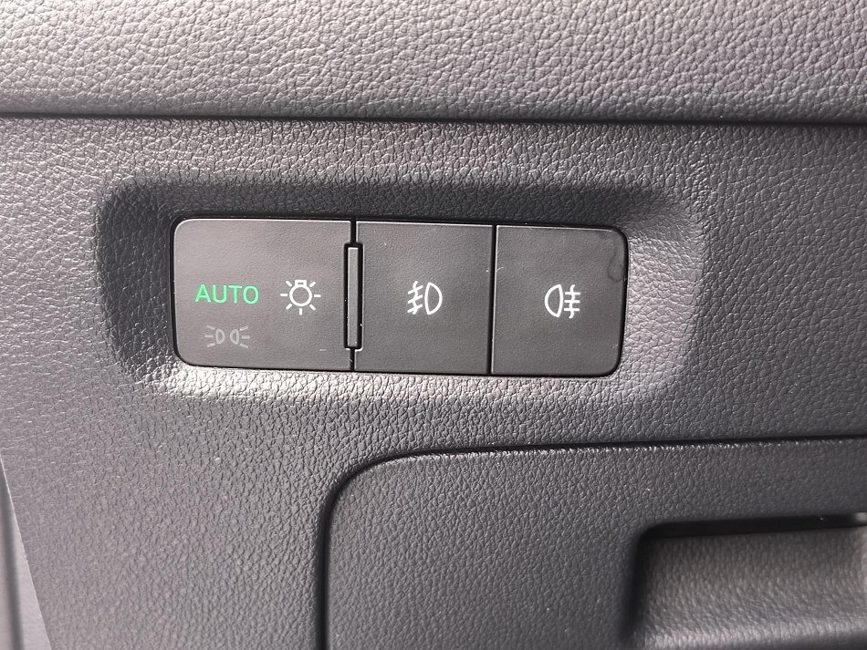 Škoda Octavia IV 1.5TSi Style