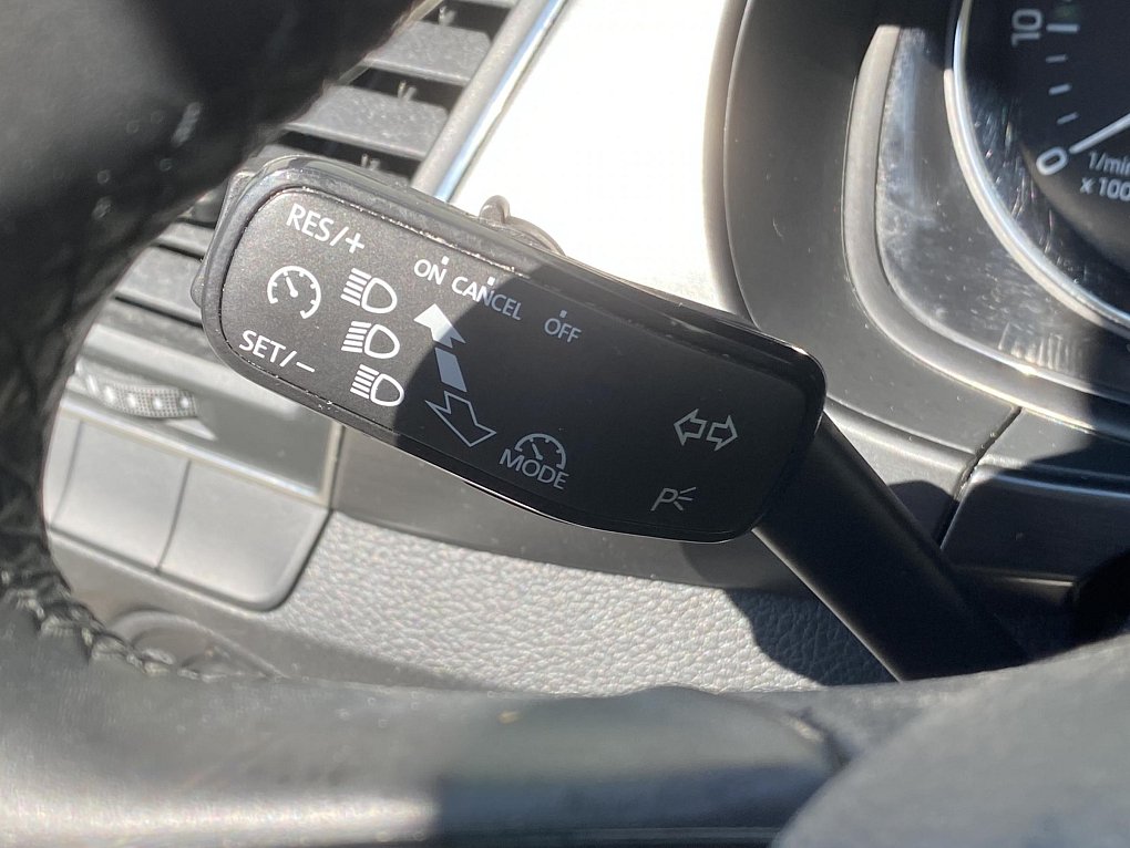 Škoda Fabia III 1.0 TSi Clever