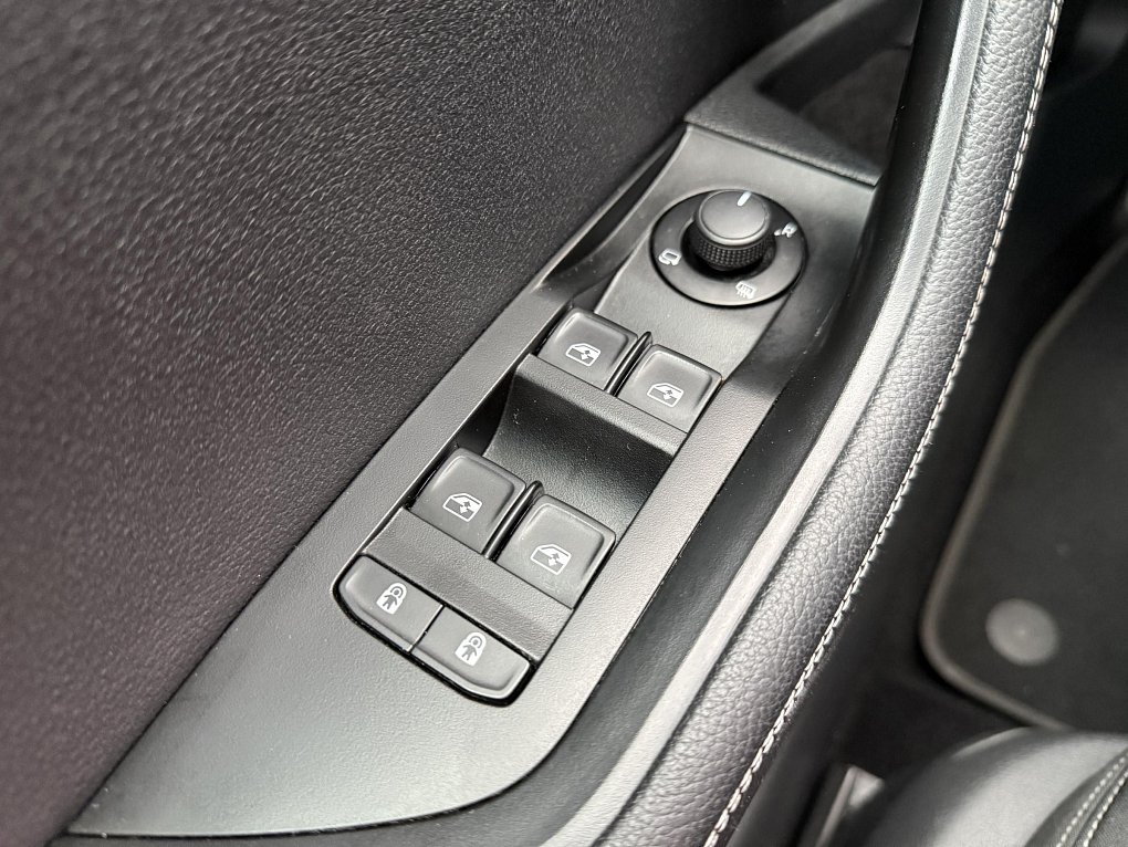 Škoda Superb III 2.0 TDi Style