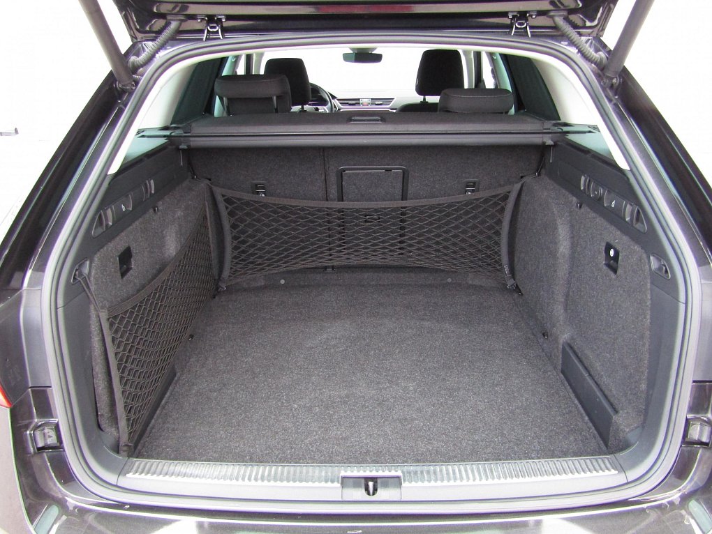 Škoda Superb III 2.0 TDi Style