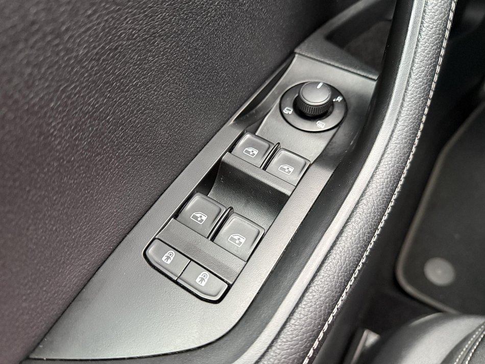 Škoda Superb III 2.0 TDi Style