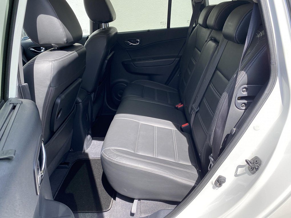 Renault Koleos 2.0 dCi  4x4