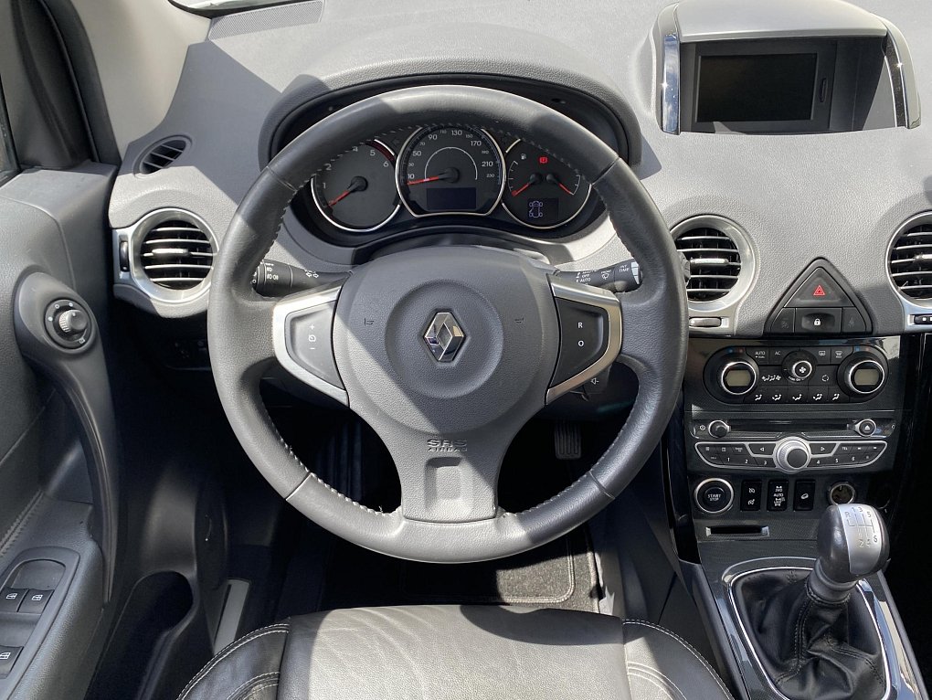 Renault Koleos 2.0 dCi  4x4