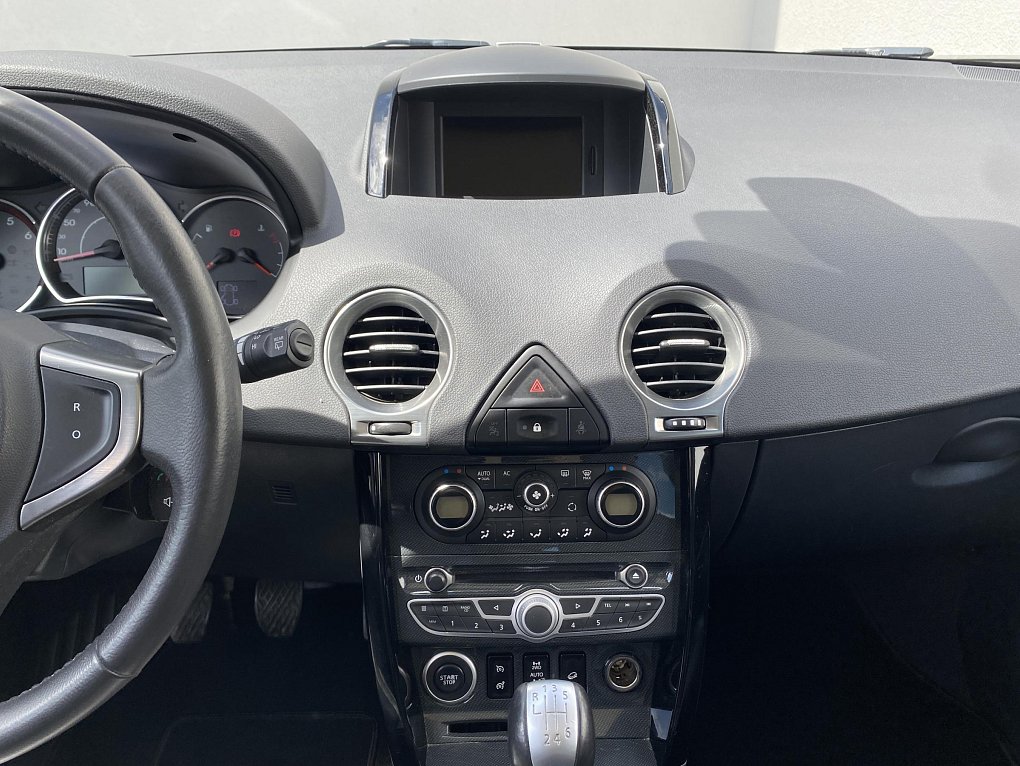 Renault Koleos 2.0 dCi  4x4