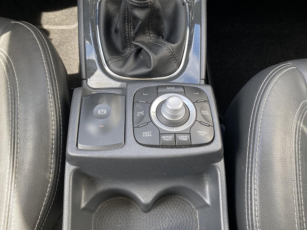 Renault Koleos 2.0 dCi  4x4