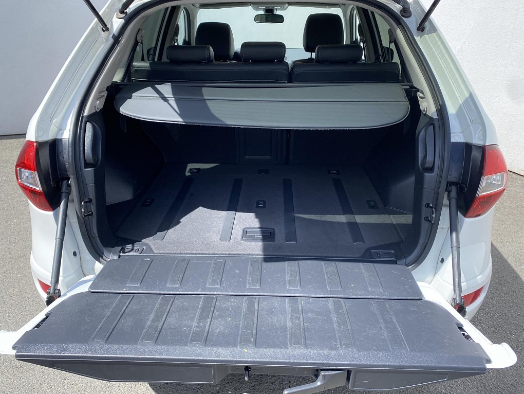 Renault Koleos 2.0 dCi  4x4