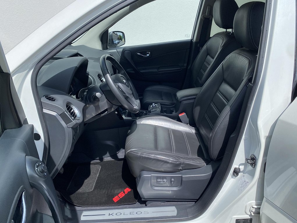 Renault Koleos 2.0 dCi  4x4
