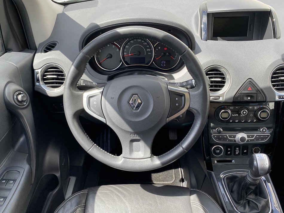 Renault Koleos 2.0 dCi  4x4