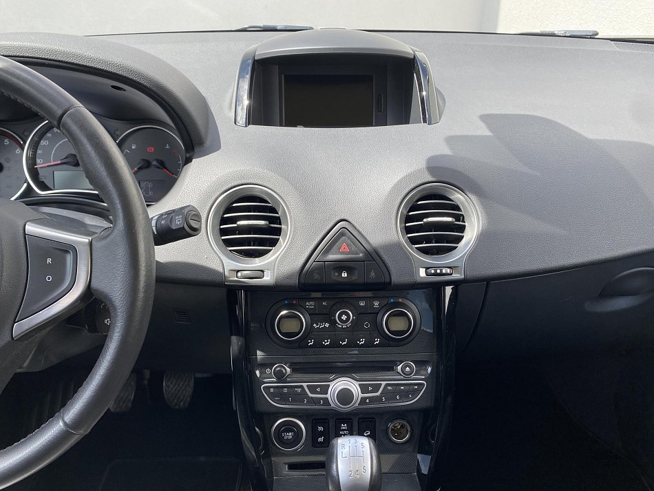 Renault Koleos 2.0 dCi  4x4