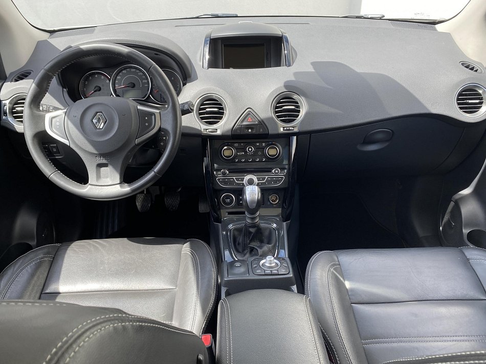 Renault Koleos 2.0 dCi  4x4
