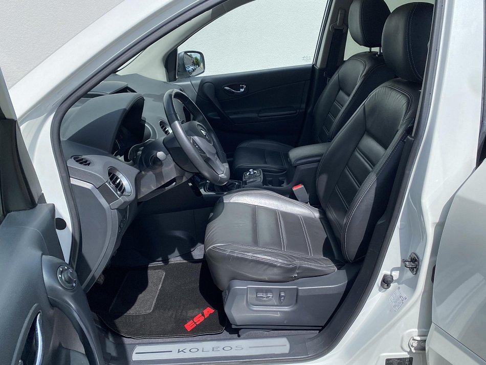 Renault Koleos 2.0 dCi  4x4