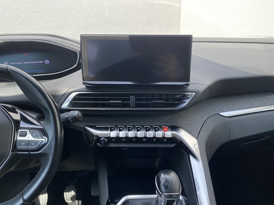 Peugeot 3008 1.5 HDi Allure