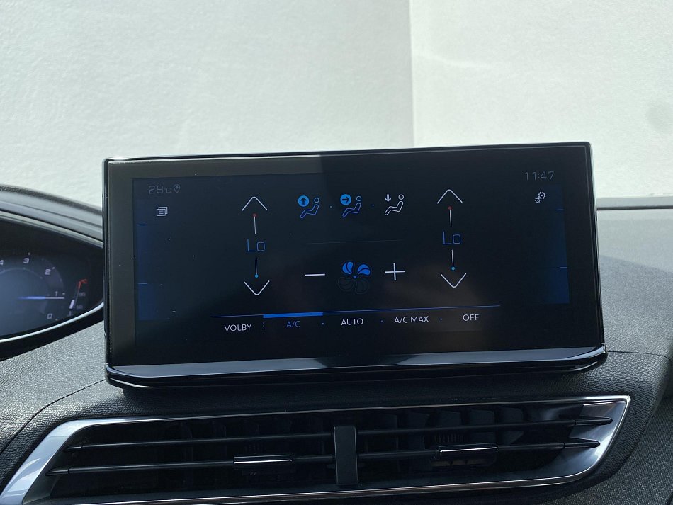 Peugeot 3008 1.5 HDi Allure