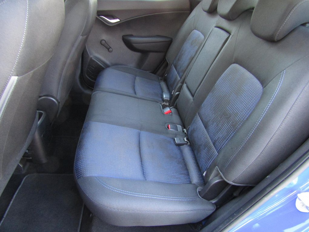 Hyundai Ix20 1.4 CRDi 