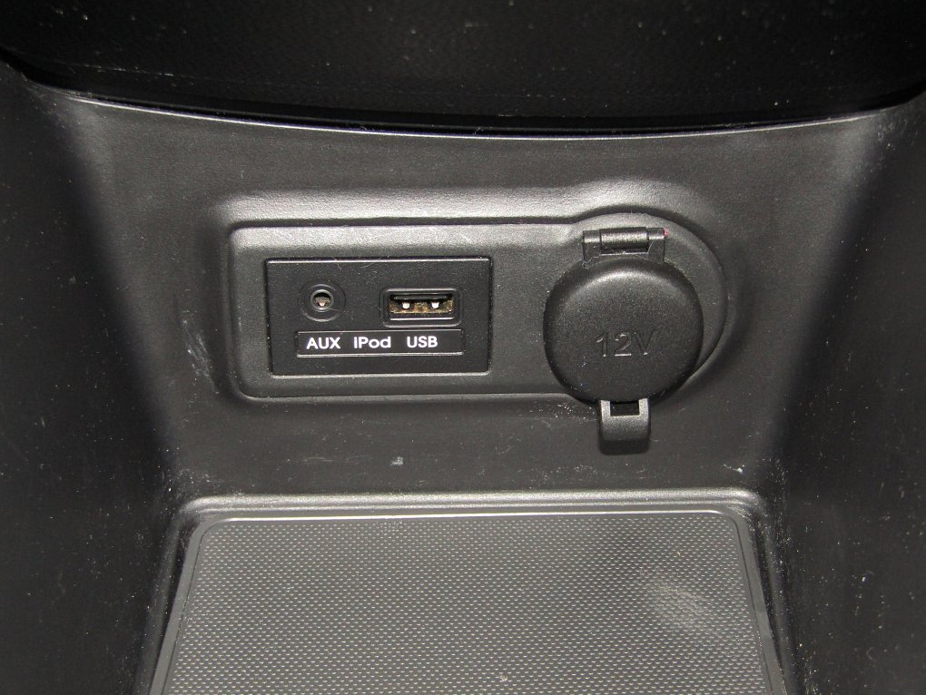 Hyundai Ix20 1.4 CRDi 