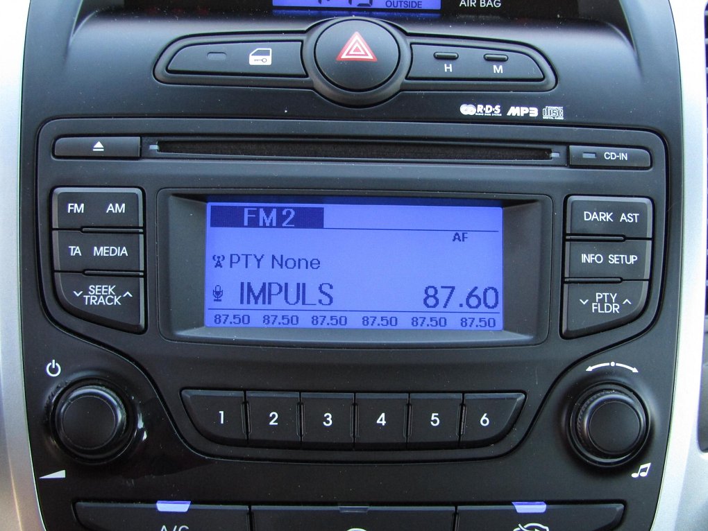 Hyundai Ix20 1.4 CRDi 