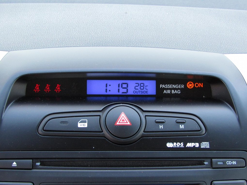 Hyundai Ix20 1.4 CRDi 