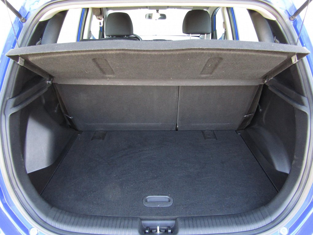 Hyundai Ix20 1.4 CRDi 