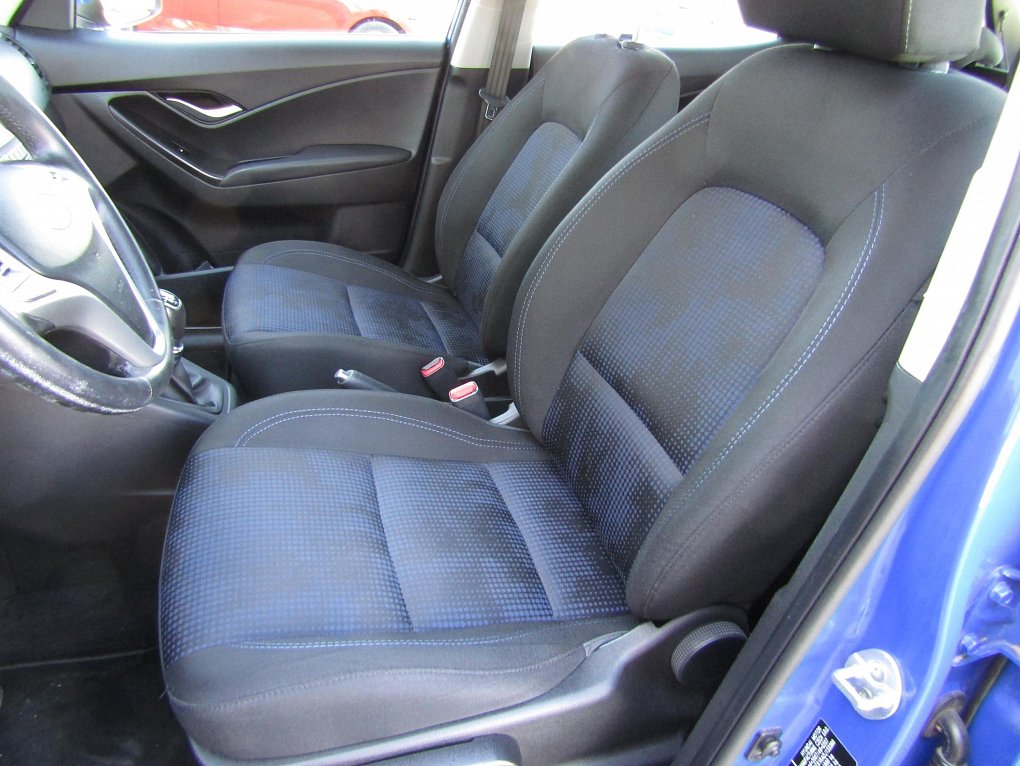 Hyundai Ix20 1.4 CRDi 