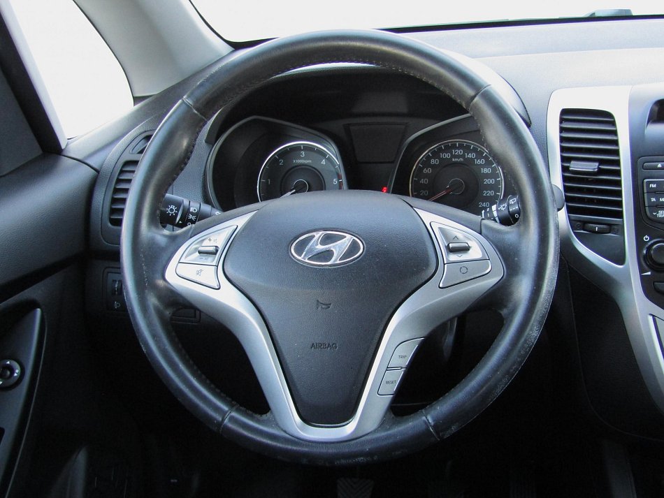 Hyundai Ix20 1.4 CRDi 