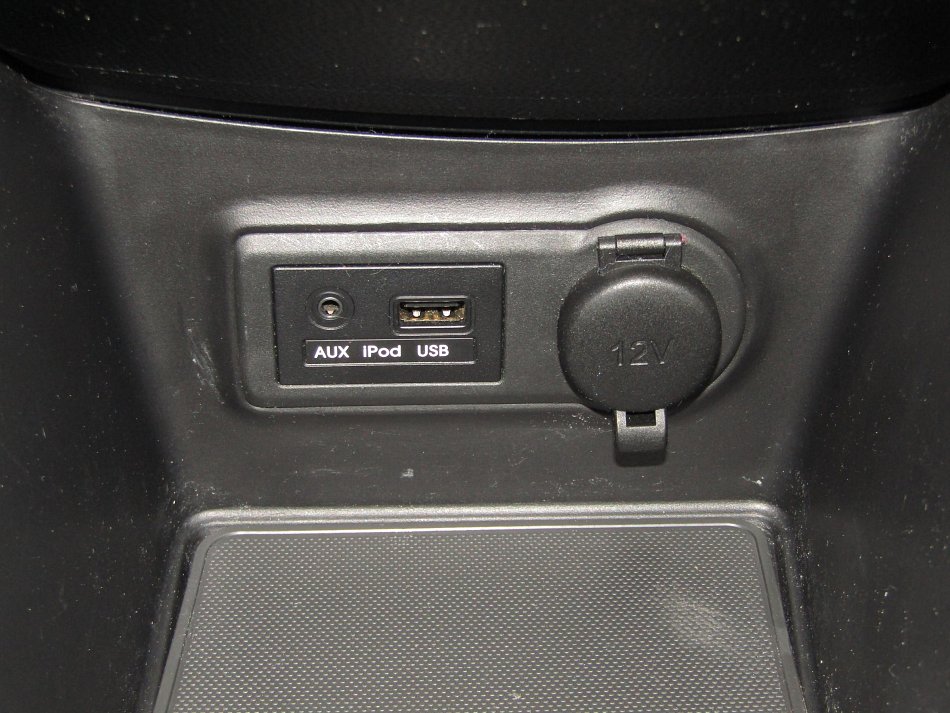 Hyundai Ix20 1.4 CRDi 