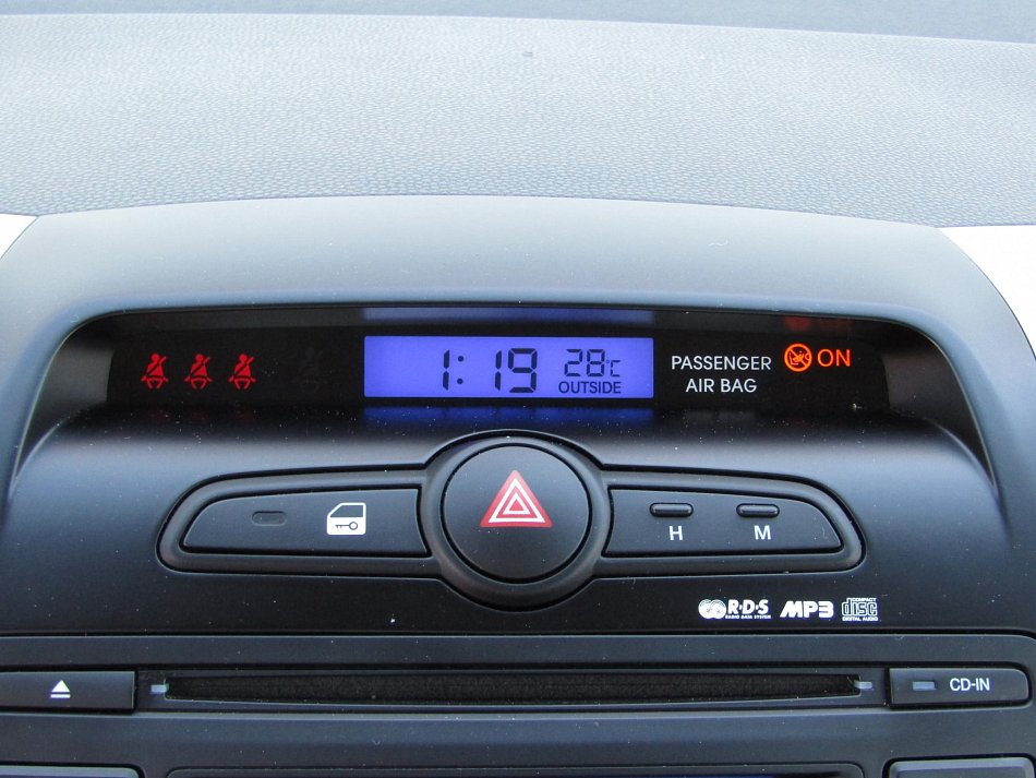 Hyundai Ix20 1.4 CRDi 
