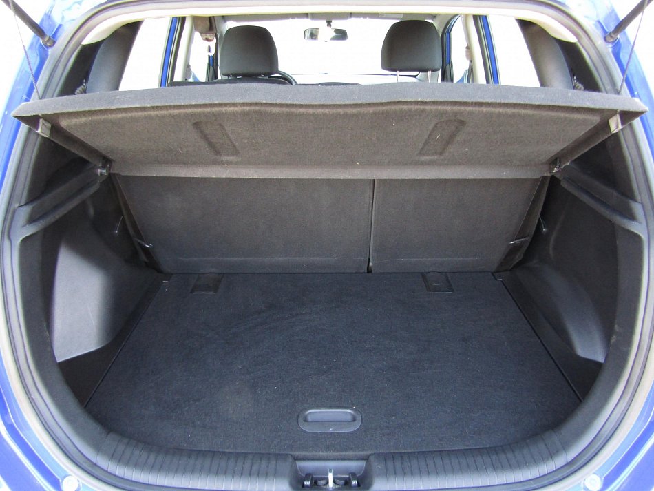 Hyundai Ix20 1.4 CRDi 