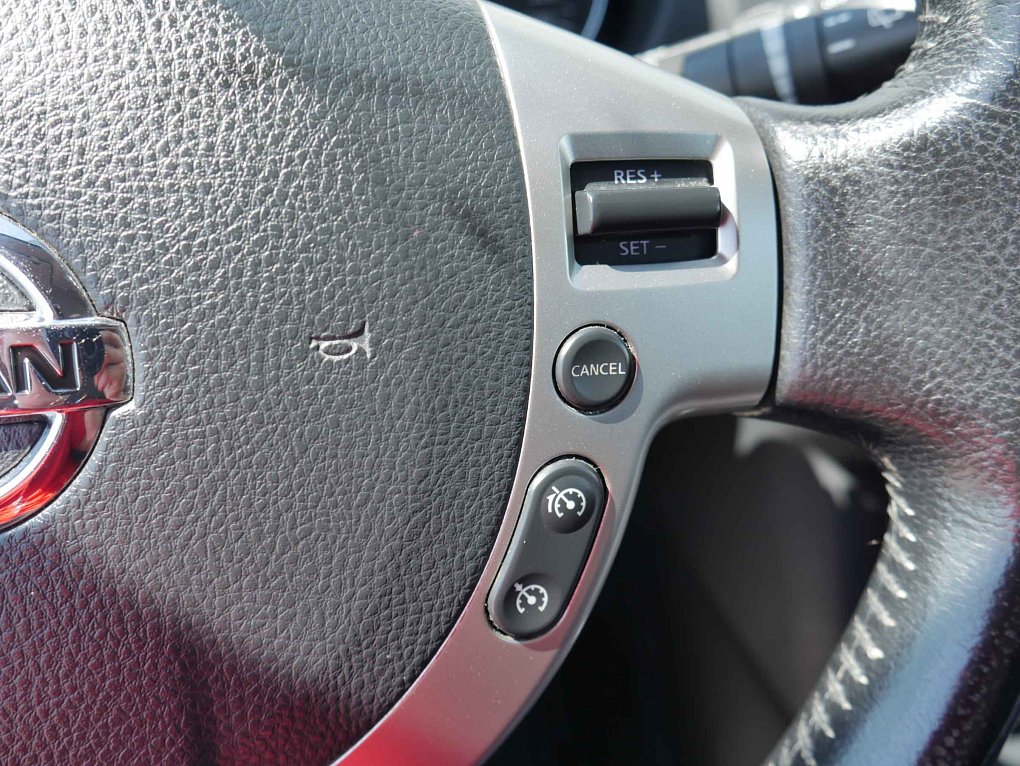 Nissan Qashqai 1.6 16V 